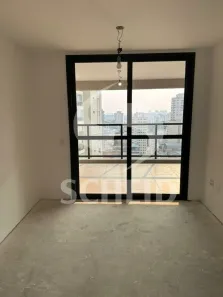 Apartamento com 2 Quartos à venda, 81m² no Vila Romana, São Paulo