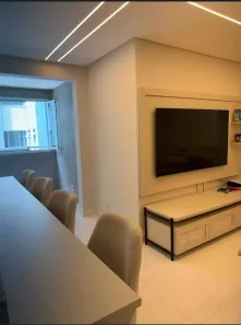 Apartamento com 2 Quartos à venda, 60m² no Costa Paradiso, Barra dos Coqueiros