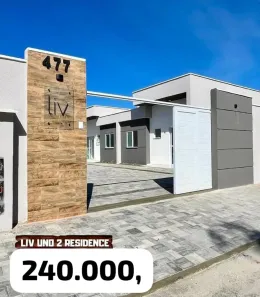 Casa com 2 Quartos à venda, 55m² no Jardim Icaraí, Caucaia