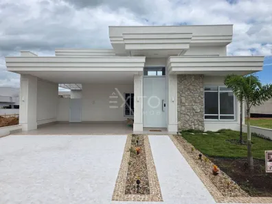 Casa de Condomínio com 3 Quartos à venda, 193m² no Jardim Residencial Dona Maria José, Indaiatuba