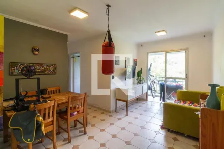 Apartamento com 2 Quartos à venda, 63m² no Vila Lageado, São Paulo