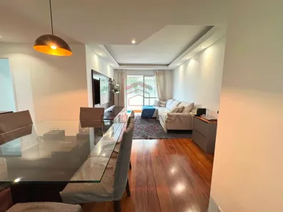 Apartamento com 3 Quartos à venda, 107m² no Mooca, São Paulo