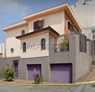 Sobrado com 3 Quartos à venda, 340m² no Jardim São Paulo(Zona Norte), São Paulo