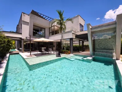 Casa com 6 Quartos à venda, 687m² no Riviera, Bertioga