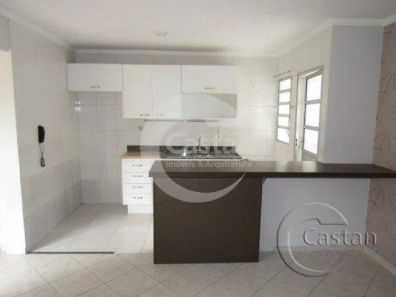 Casa de Condomínio com 2 Quartos à venda, 69m² no Jardim Guairaca, São Paulo