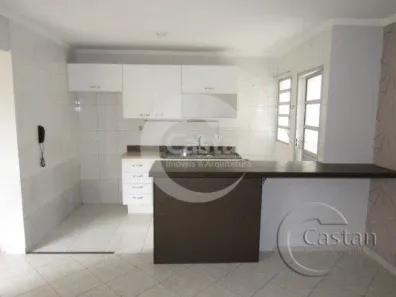 Casa de Condomínio com 2 Quartos à venda, 69m² no Jardim Guairaca, São Paulo