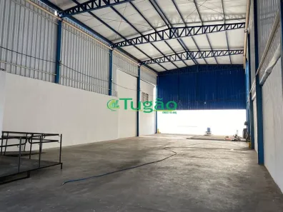 Ponto Comercial à venda, 320m² no Parque Industrial, São José do Rio Preto