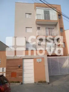 Apartamento com 1 Quarto para alugar, 35m² no Vila Maria Alta, São Paulo