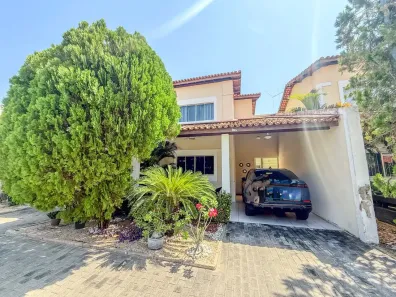 Casa de Condomínio com 4 Quartos à venda, 112m² no Piçarreira, Teresina