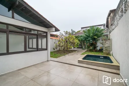 Casa com 3 Quartos à venda, 354m² no Cristal, Porto Alegre