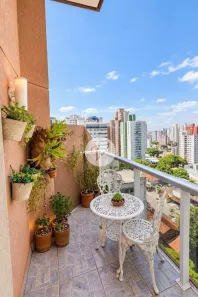 Apartamento com 1 Quarto à venda, 91m² no Jardim, Santo André