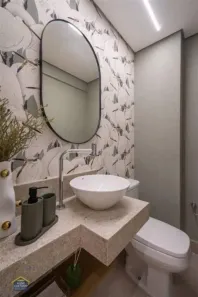 Apartamento com 2 Quartos à venda, 73m² no Guilhermina, Praia Grande
