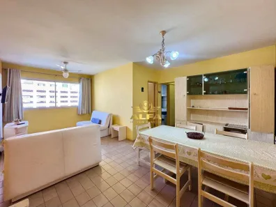Apartamento com 2 Quartos à venda, 75m² no Pitangueiras, Guarujá