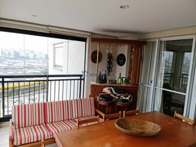 Apartamento com 3 Quartos à venda, 94m² no Ipiranga, São Paulo