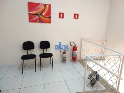 Sala Comercial para alugar, 15m² no Vila Rami, Jundiaí