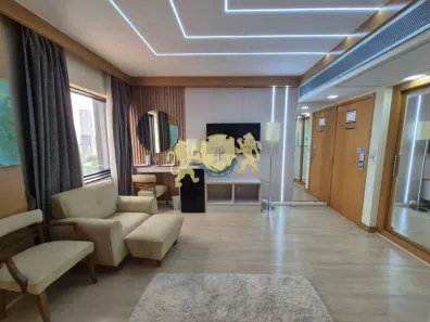 Apartamento com 1 Quarto à venda, 28m² no Cidade Mãe do Céu, São Paulo