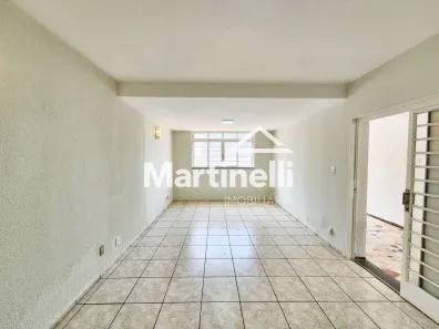 Sobrado com 3 Quartos para alugar, 119m² no Jardim Sumaré, Ribeirão Preto