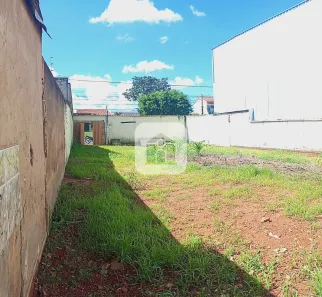 Lote/Terreno para alugar, 240m² no Planalto, Uberlândia