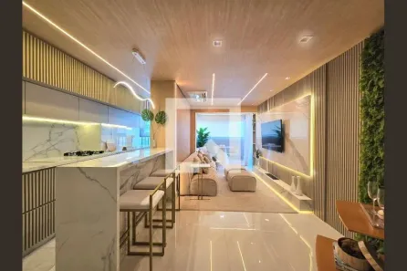 Apartamento com 1 Quarto à venda, 95m² no Indianópolis, São Paulo