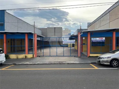 Ponto Comercial à venda, 331m² no Jardim Califórnia, Piracicaba