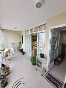 Apartamento com 3 Quartos à venda, 71m² no Macedo, Guarulhos