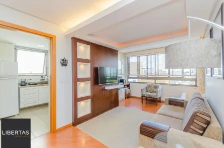 Apartamento com 2 Quartos à venda, 89m² no Centro Histórico, Porto Alegre