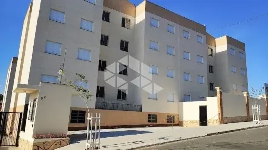 Apartamento com 2 Quartos à venda, 42m² no Vila Nova Bonsucesso, Guarulhos