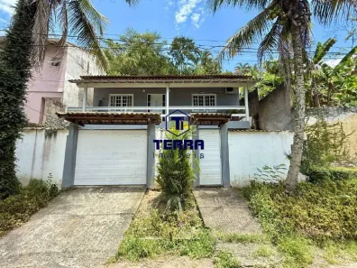 Casa com 2 Quartos à venda, 180m² no Mata Paca, Niterói