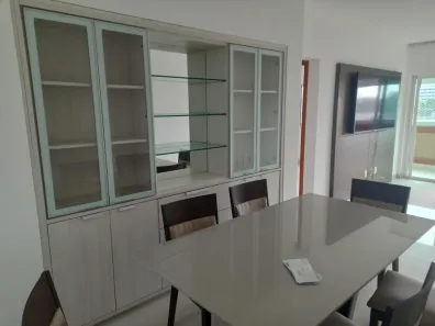 Apartamento com 3 Quartos à venda, 119m² no Pitangueiras, Lauro de Freitas