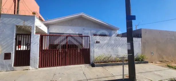 Casa com 2 Quartos à venda, 126m² no Parque Primavera, São Carlos