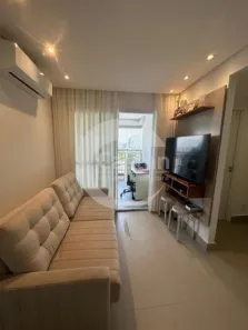 Apartamento com 2 Quartos à venda, 56m² no Belenzinho, São Paulo