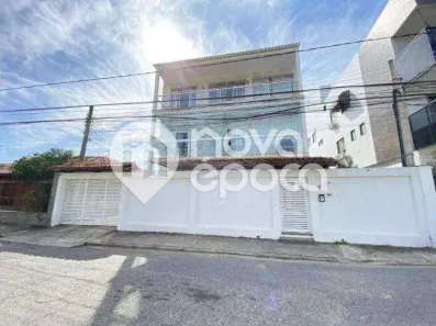 Apartamento com 2 Quartos à venda, 70m² no Jardim Guanabara, Rio de Janeiro