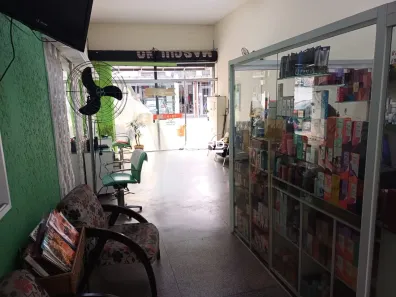 Imóvel Comercial com 1 Quarto à venda, 120m² no Jardim Aida, Guarulhos