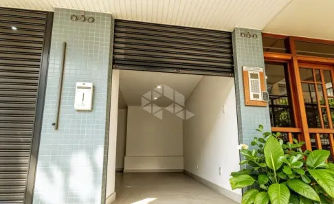 Ponto Comercial para alugar, 34m² no Menino Deus, Porto Alegre