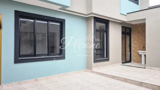 Casa com 3 Quartos à venda, 100m² no Parque São Lucas, São Paulo