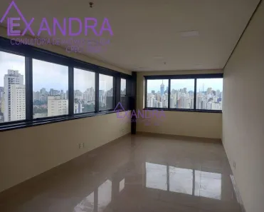 Sala Comercial à venda, 41m² no Cambuci, São Paulo