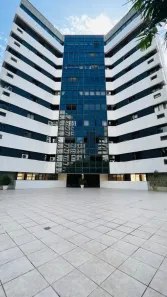 Apartamento com 3 Quartos para alugar, 180m² no Meireles, Fortaleza