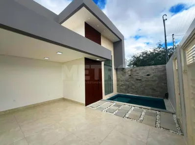 Casa com 1 Quarto à venda, 200m² no Cohab São Francisco, Petrolina