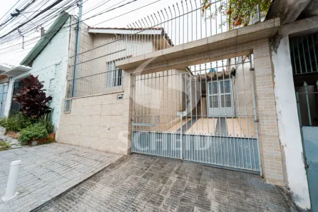 Casa com 2 Quartos à venda, 90m² no Jardim Orly, São Paulo