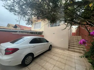 Sobrado com 3 Quartos à venda, 125m² no Jardim Monte Kemel, São Paulo