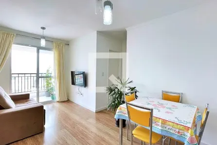 Apartamento com 2 Quartos à venda, 57m² no Vila Renata, Guarulhos