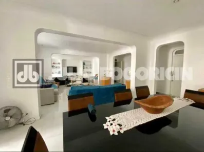 Apartamento com 4 Quartos à venda, 271m² no Copacabana, Rio de Janeiro