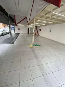 Ponto Comercial para alugar, 166m² no Vila Galvão, Guarulhos