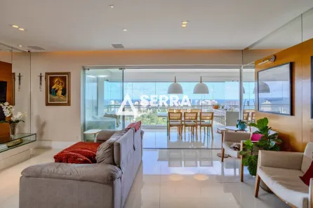 Apartamento com 4 Quartos à venda, 130m² no Patamares, Salvador