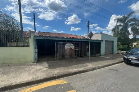 Casa com 5 Quartos à venda, 260m² no Jardim Roma, Almirante Tamandaré