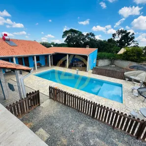 Fazenda/Sítio com 3 Quartos à venda, 5000m² no Varginha, Itapetininga