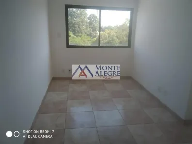 Apartamento com 2 Quartos à venda, 44m² no Jardim Prudência, São Paulo