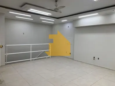Ponto Comercial para alugar, 82m² no Quadras Econômicas Lúcio Costa, Brasília