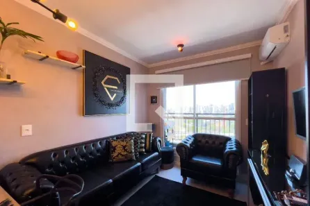 Apartamento com 1 Quarto à venda, 32m² no Vila São José (Ipiranga), São Paulo