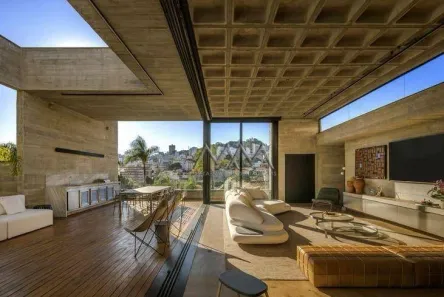 Casa com 3 Quartos à venda, 417m² no São Bento, Belo Horizonte
